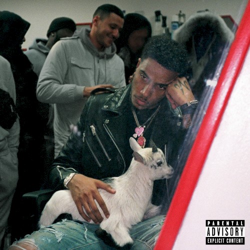 AJ Tracey