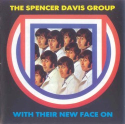With Their New Face On