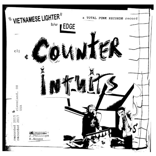 Vietnamese Lighter 7"