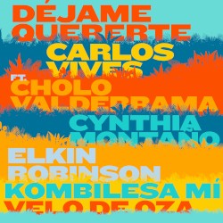 Déjame quererte