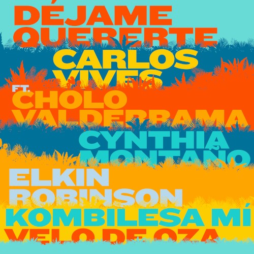 Déjame quererte