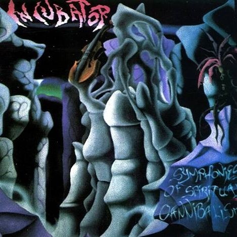 Symphonies of Spiritual Cannibalism