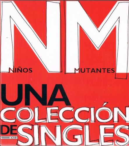 Una Colección De Singles