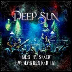 Tales That Should Have Never Been Told (Live)