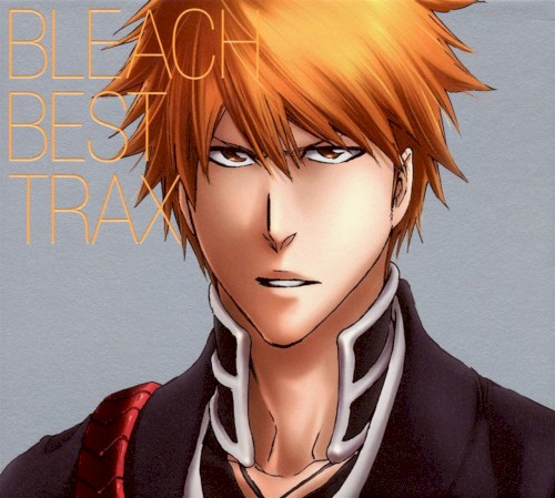 BLEACH BEST TRAX