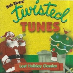 Twisted Tunes Lost Holiday Classics