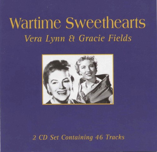Wartime Sweethearts