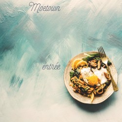 entrée