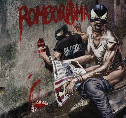 Romborama