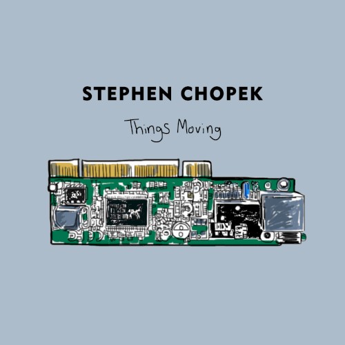 Things Moving