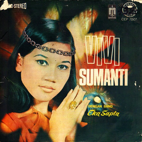 Bunga Jang Sedang Mekar