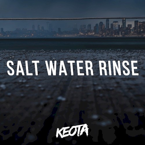 Salt Water Rinse