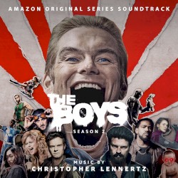 The Boys: Season 2