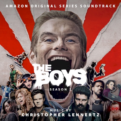 The Boys: Season 2