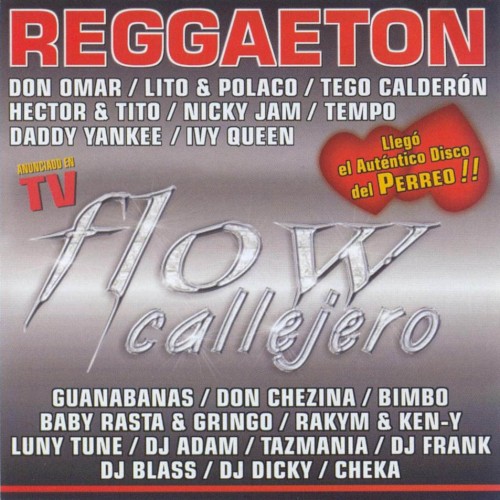 Flow callejero