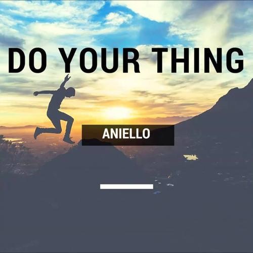 Do Your Thing
