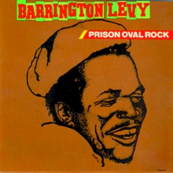 Prison Oval Rock