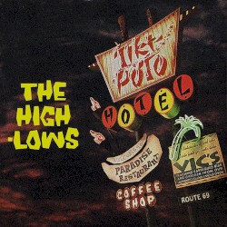 HOTEL TIKI-POTO