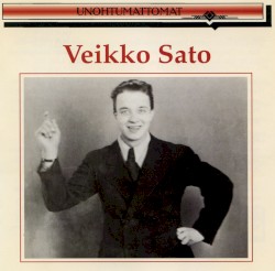 Unohtumattomat