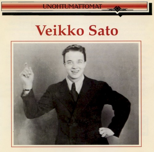 Unohtumattomat