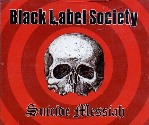 Suicide Messiah