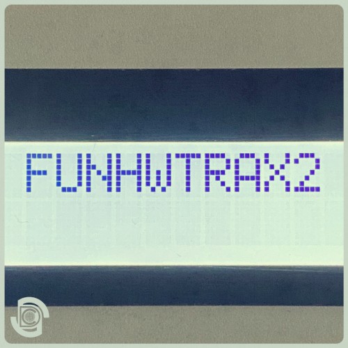 Fun Hardware Tracks #2