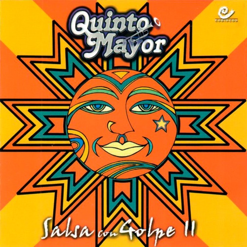 Salsa con golpe II