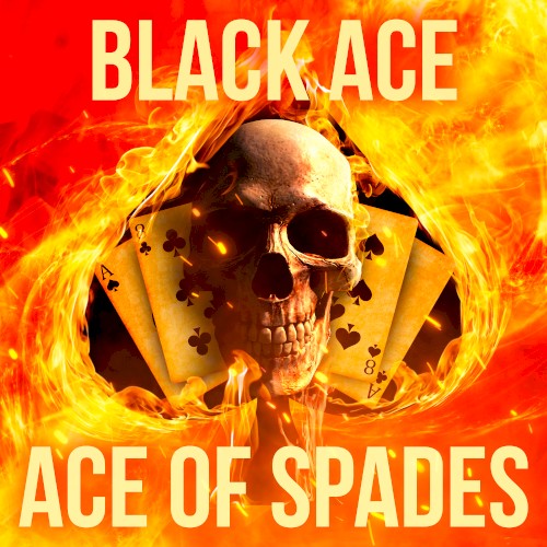 Ace of Spades