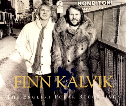 The English Polar Recordings