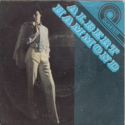 Albert Hammond
