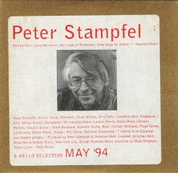 Peter Stampfel