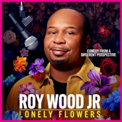 Lonely Flowers
