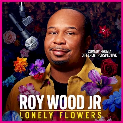 Lonely Flowers