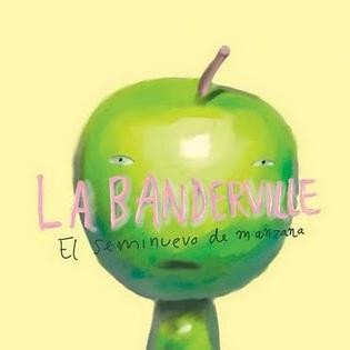 El seminuevo de manzana