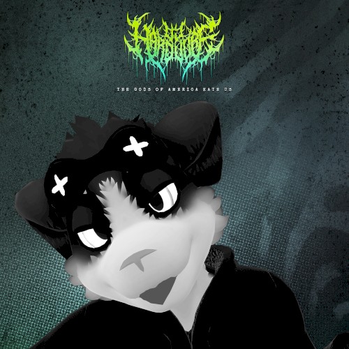 The Gods of America Hate Us