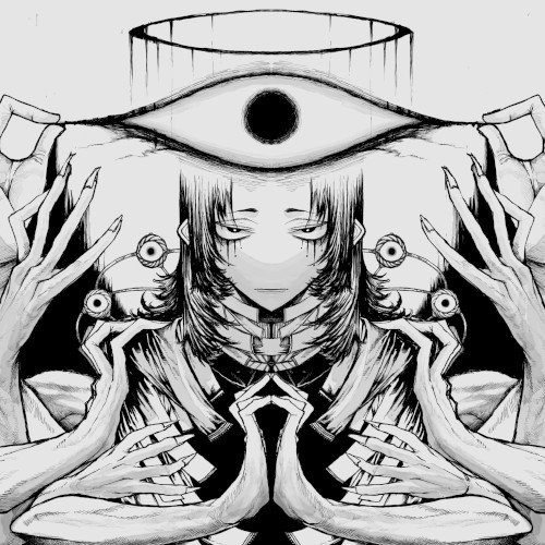 Mad dance