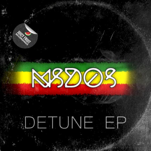 Detune EP