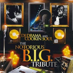 The Notorious B.I.G. Tribute