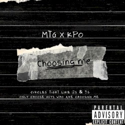 Choosing Me
