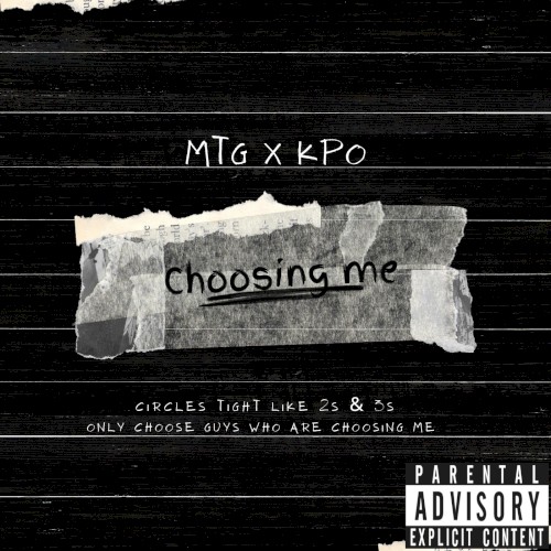 Choosing Me