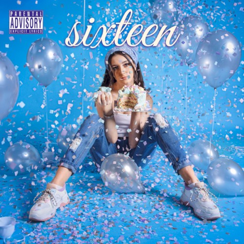 Sixteen