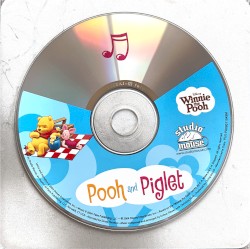 Pooh and Piglet