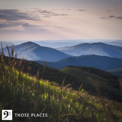 Those Places