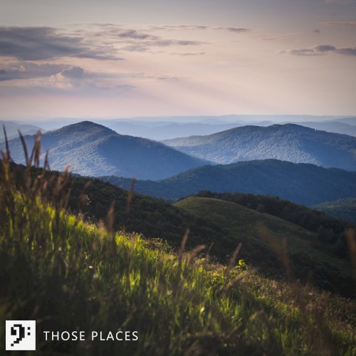Those Places