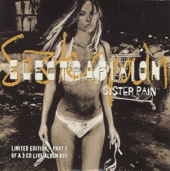 Sister Pain