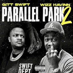 Parallel Park 2