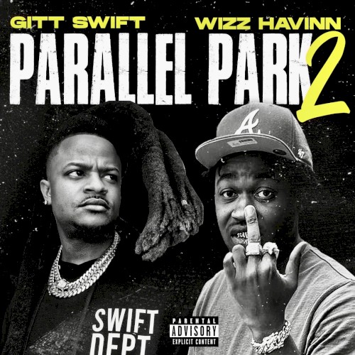Parallel Park 2