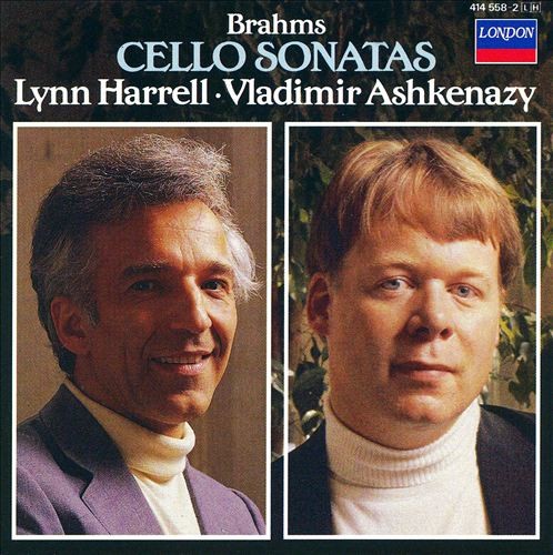 Cello Sonatas: no. 1 / no. 2