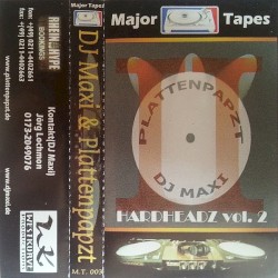 Hardheadz Vol.2