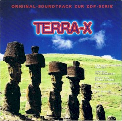 Original Soundtrack zur ZDF‐Serie Terra‐X